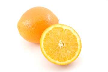 Oranges