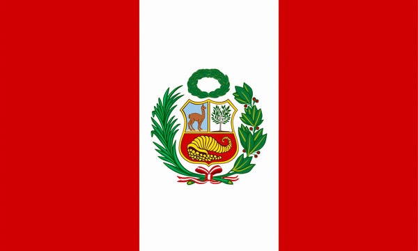 peru fahne flag