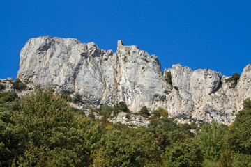 chateau peyrepertuse