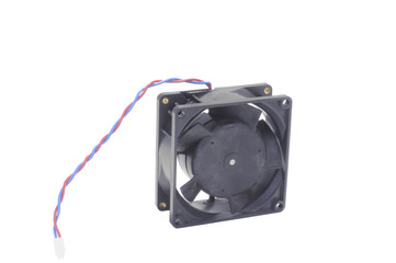 Fototapeta premium Computer fan