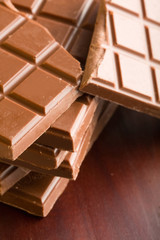 Chocolate Bars