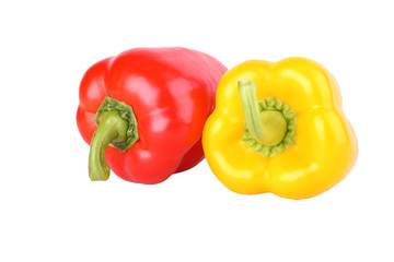 sweet peppers