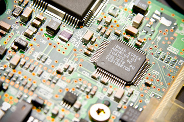 circuit board