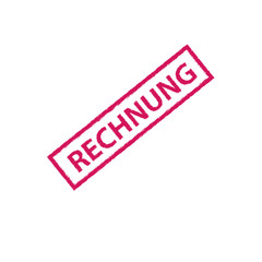 Rechnung