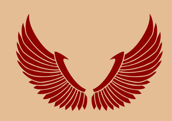 Detail Wings 03