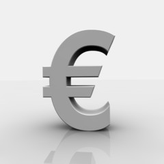 Euro - Symbol