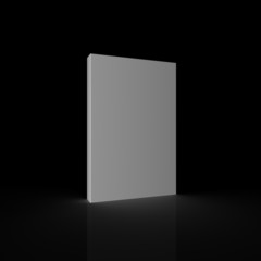 Fototapeta premium Packshot Vorlage 02