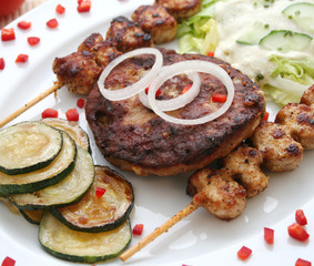 griechisch