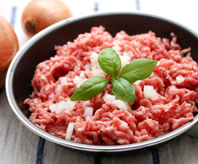 hackfleisch