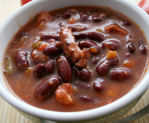chili