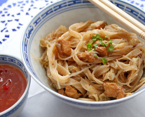 chinesisch