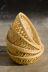 Fototapeta premium The basket