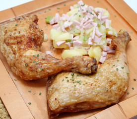 huhn