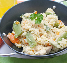 couscous
