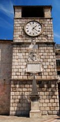 Clock Tower