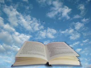 Obraz premium education concept