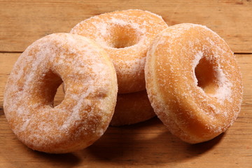donuts