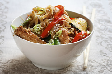 Stir-Fry