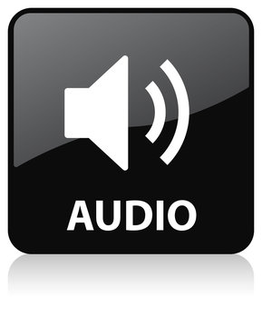 Audio Icon