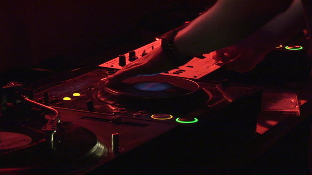 Dj