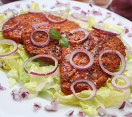 putenfleisch