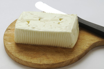 Formaggio Stracchino