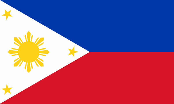 philippinen fahne philippines flag