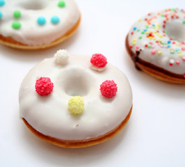 donuts