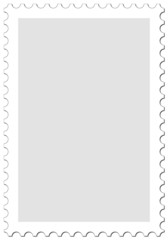 Briefmarke (Vorlage)