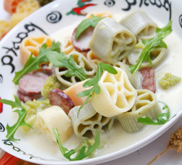 pasta