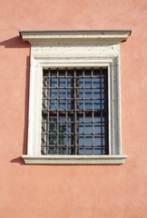 Fototapeta na wymiar window