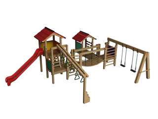 playground