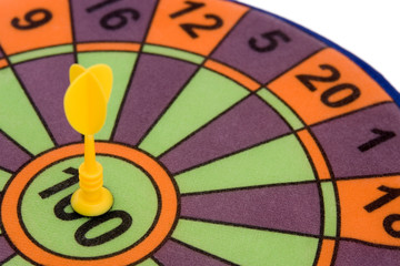 Darts