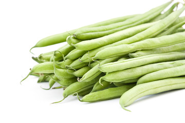 green beans