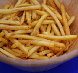 Pommes