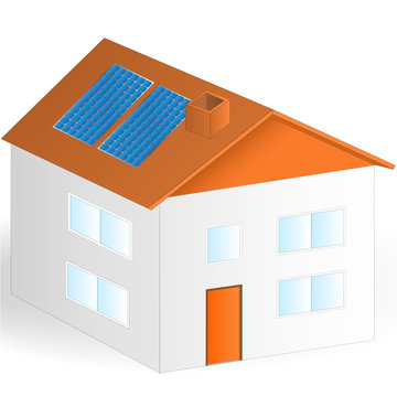 Solarhaus
