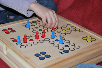 jeux de société