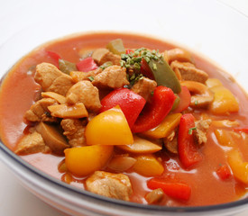gulasch