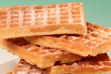 gaufres