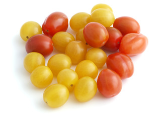 cherry tomatoes