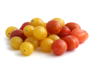 cherry tomatoes