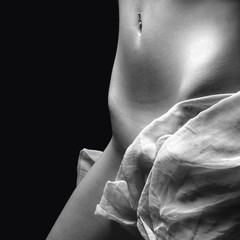 Nudité artistique