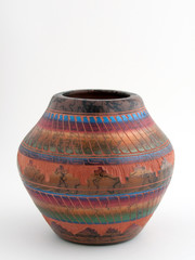 Southwestern Indian Pottery