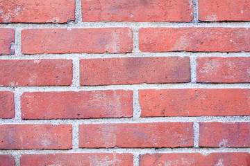 Obraz premium mur briques