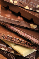 Schokolade