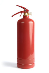 Obraz premium Extinguisher