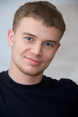 Fototapeta premium Smile