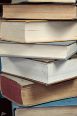 Books macro