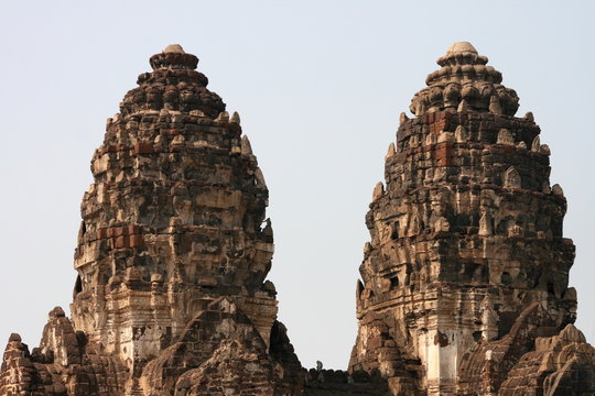 temple khmer