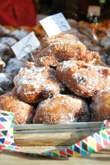 frittelle